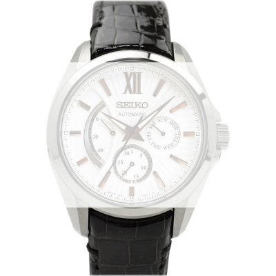 Cinturino Seiko Straps Collection L0AL011J0