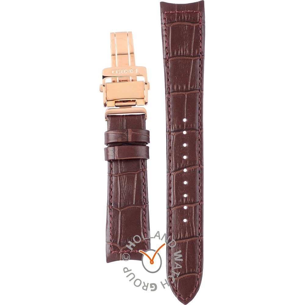 Cinturino Seiko Straps Collection L0C8012P0