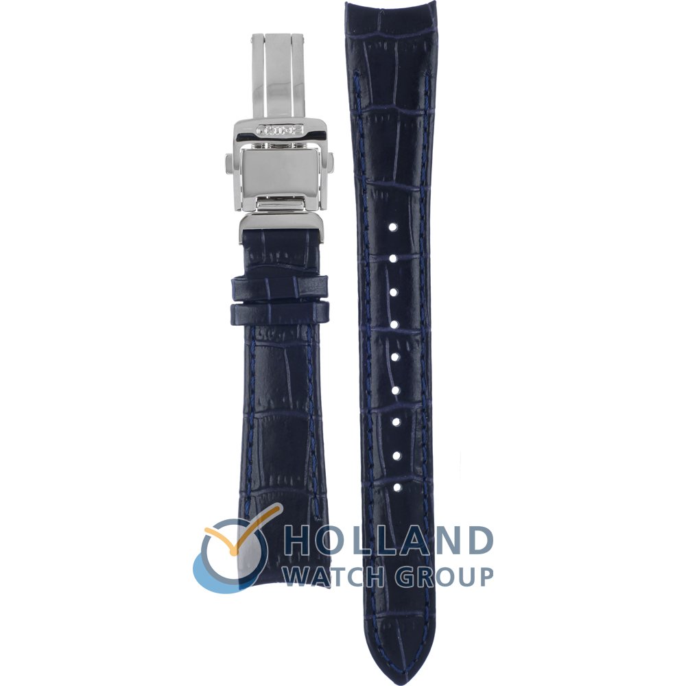 Cinturino Seiko Straps Collection L0E9012J0