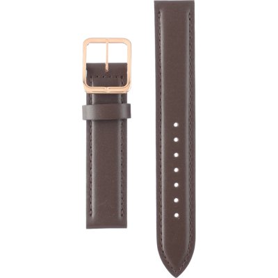 Cinturino Seiko Straps Collection L0HG012P0