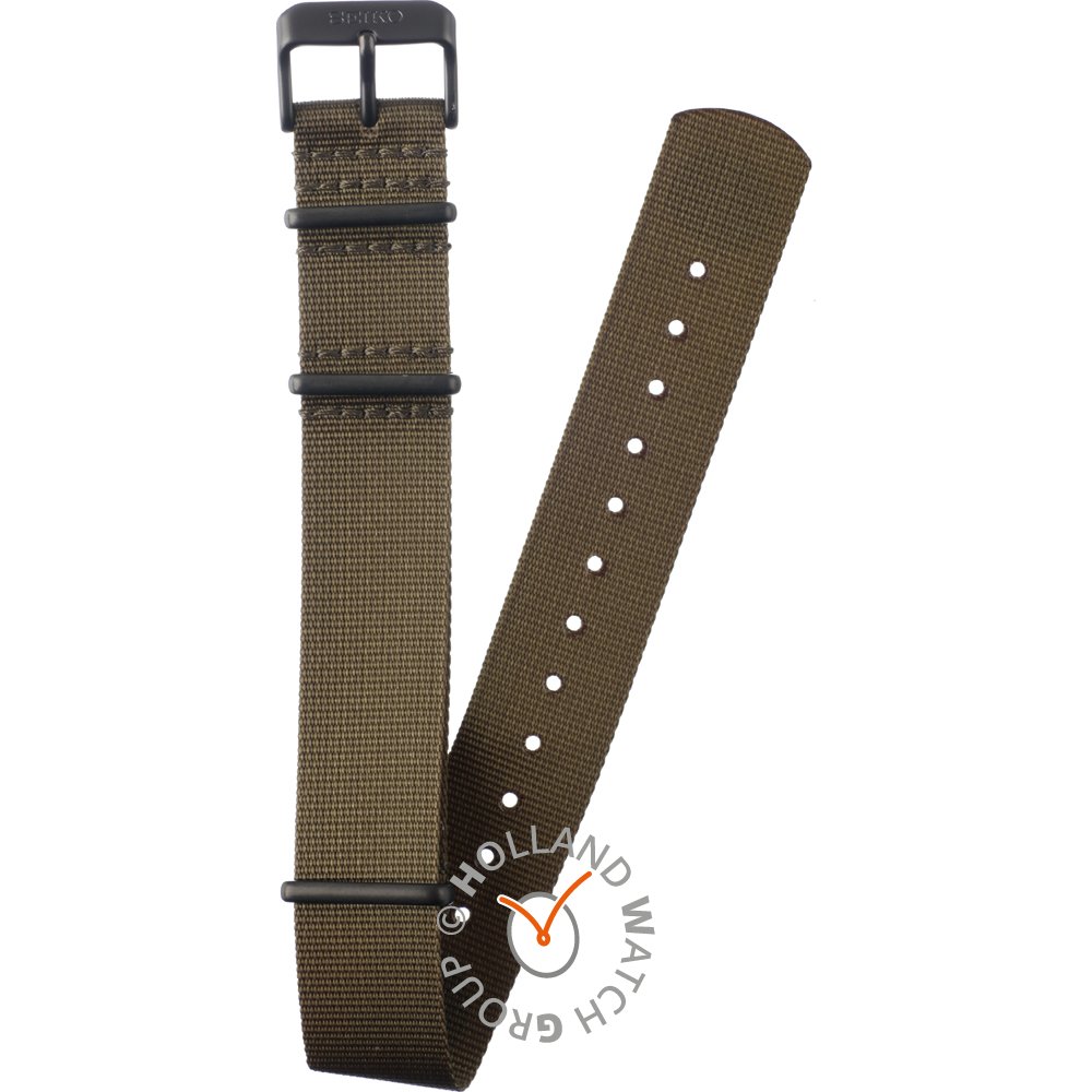 Cinturino Seiko L0HY011M9 Prospex • Rivenditore ufficiale • Orologio.it