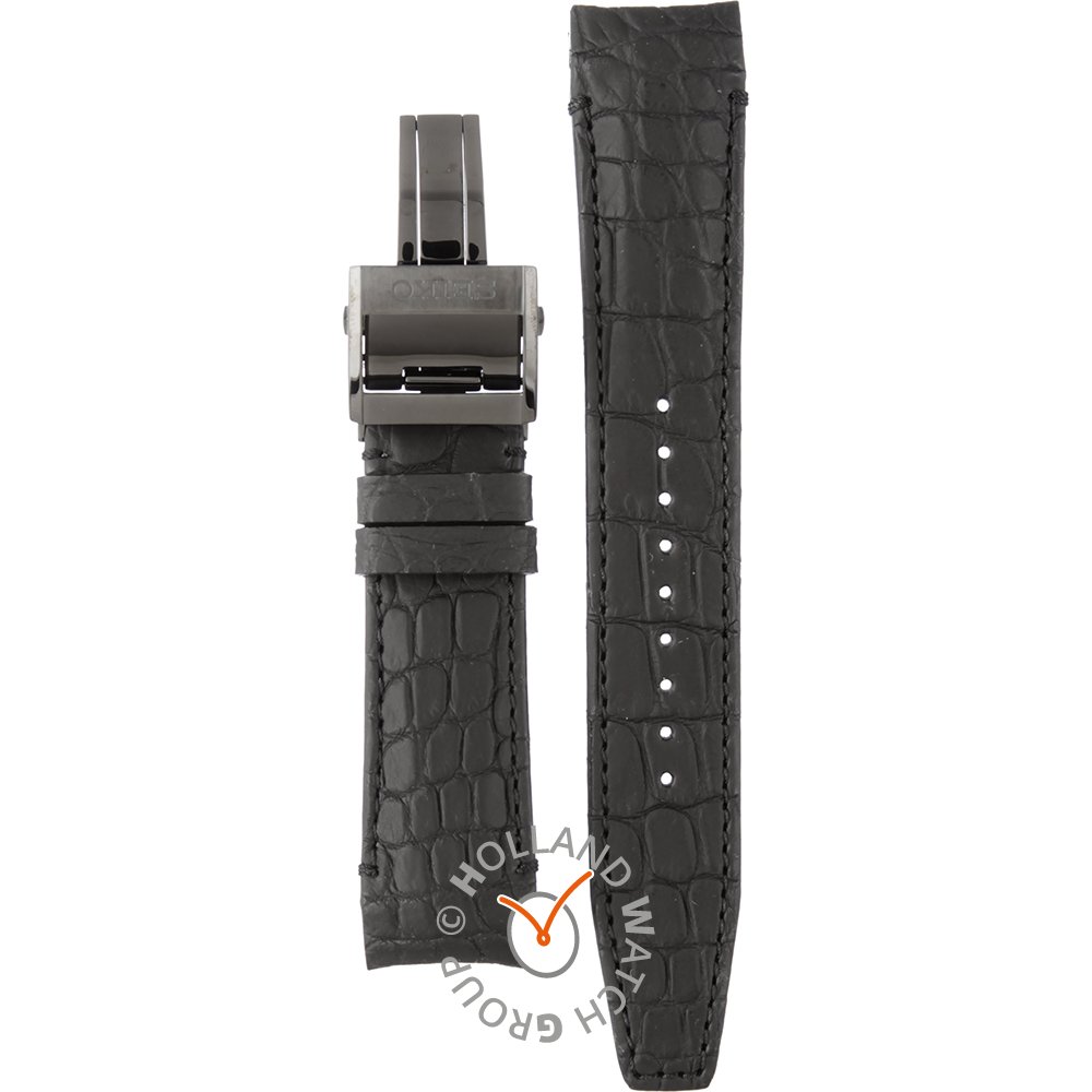 Cinturino Seiko Straps Collection L0KL011M9