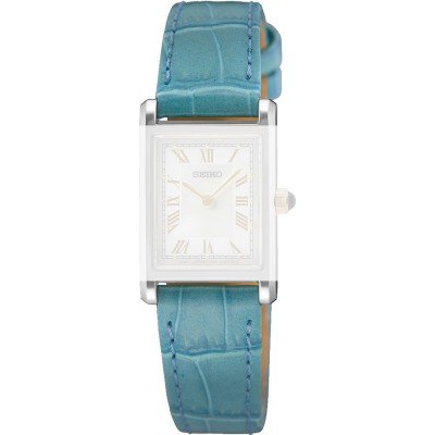 Cinturino Seiko Straps Collection L0R1011J0 Selection Nano