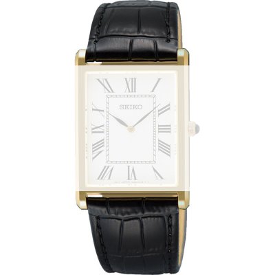 Cinturino Seiko L0R3011K0 SWR106P1