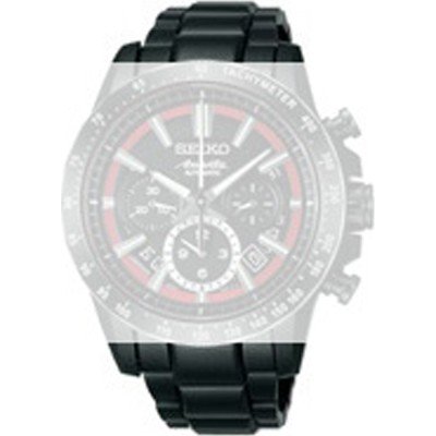 Cinturino Seiko Straps Collection M004151M9