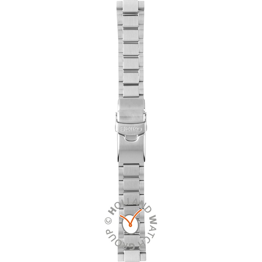 Cinturino Seiko M01X331H0 Prospex • Rivenditore ufficiale • Orologio.it