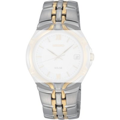 Cinturino Seiko Straps Collection M09L111C9