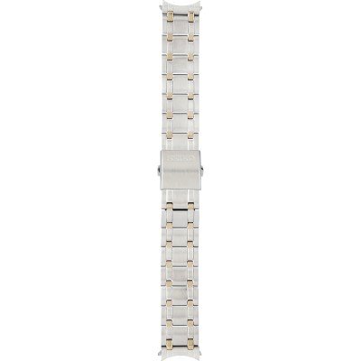 Cinturino Seiko Straps Collection M0BS317C0