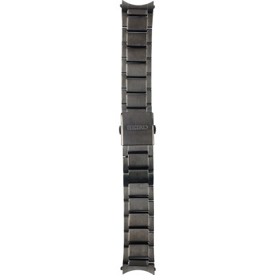 Cinturino Seiko Straps Collection M0CA324N0