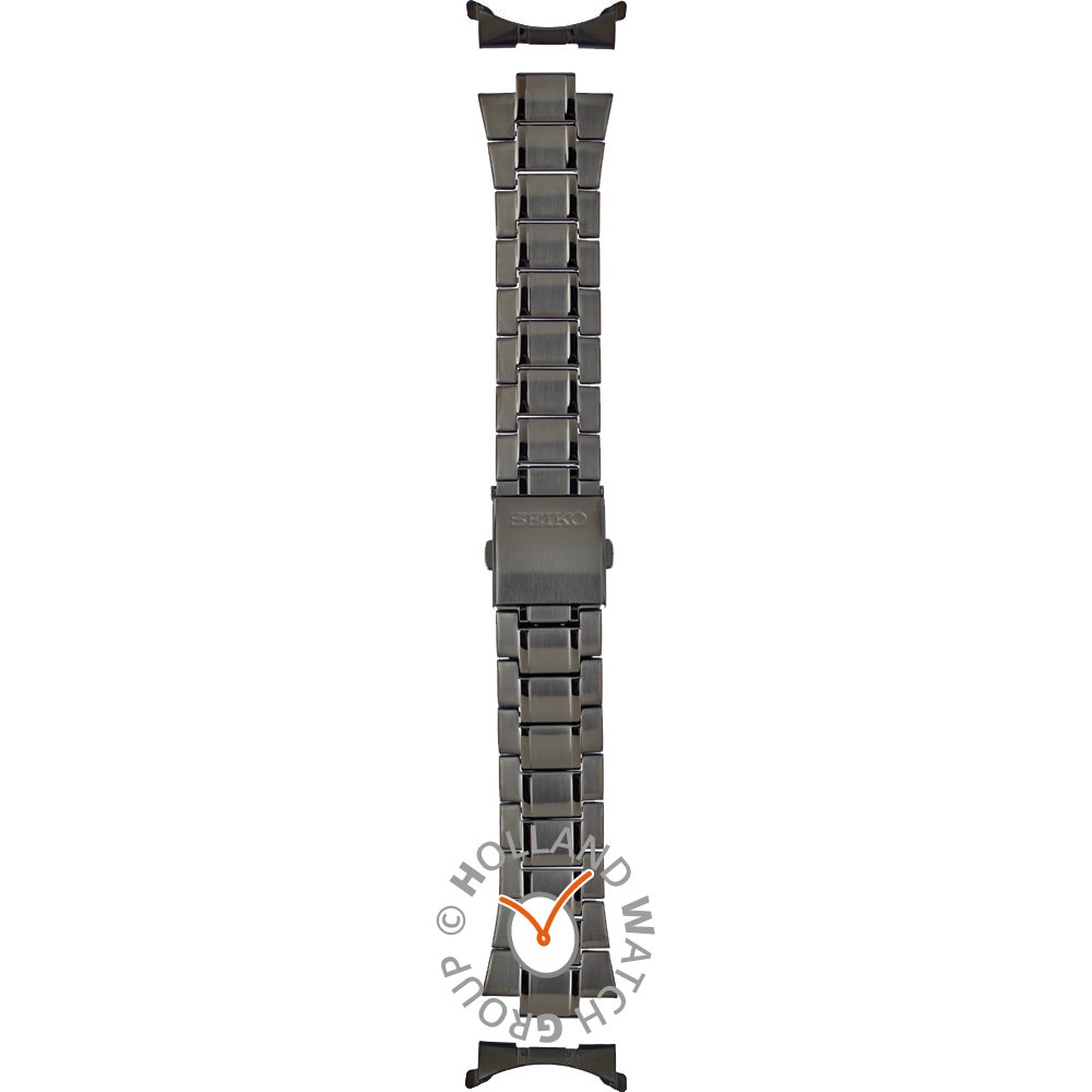 Cinturino Seiko Straps Collection M0DR121N0