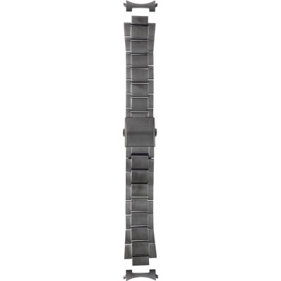 Cinturino Seiko Straps Collection M0ES538N0