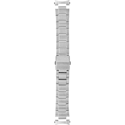 Cinturino Seiko Straps Collection M0GKD43J0