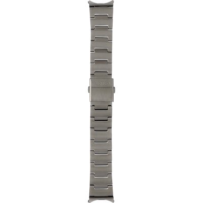 Cinturino Seiko Straps Collection M0H6321W0