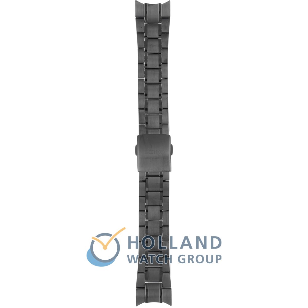 Cinturino Seiko M0ND111M0 Sportura • Rivenditore ufficiale • Orologio.it