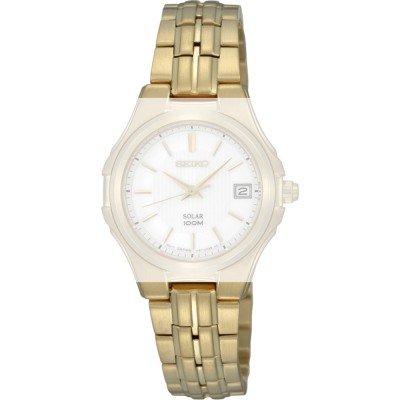 Cinturino Seiko Straps Collection M0NL111K0