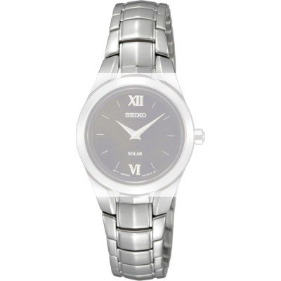 Cinturino Seiko Straps Collection M0PE112J0