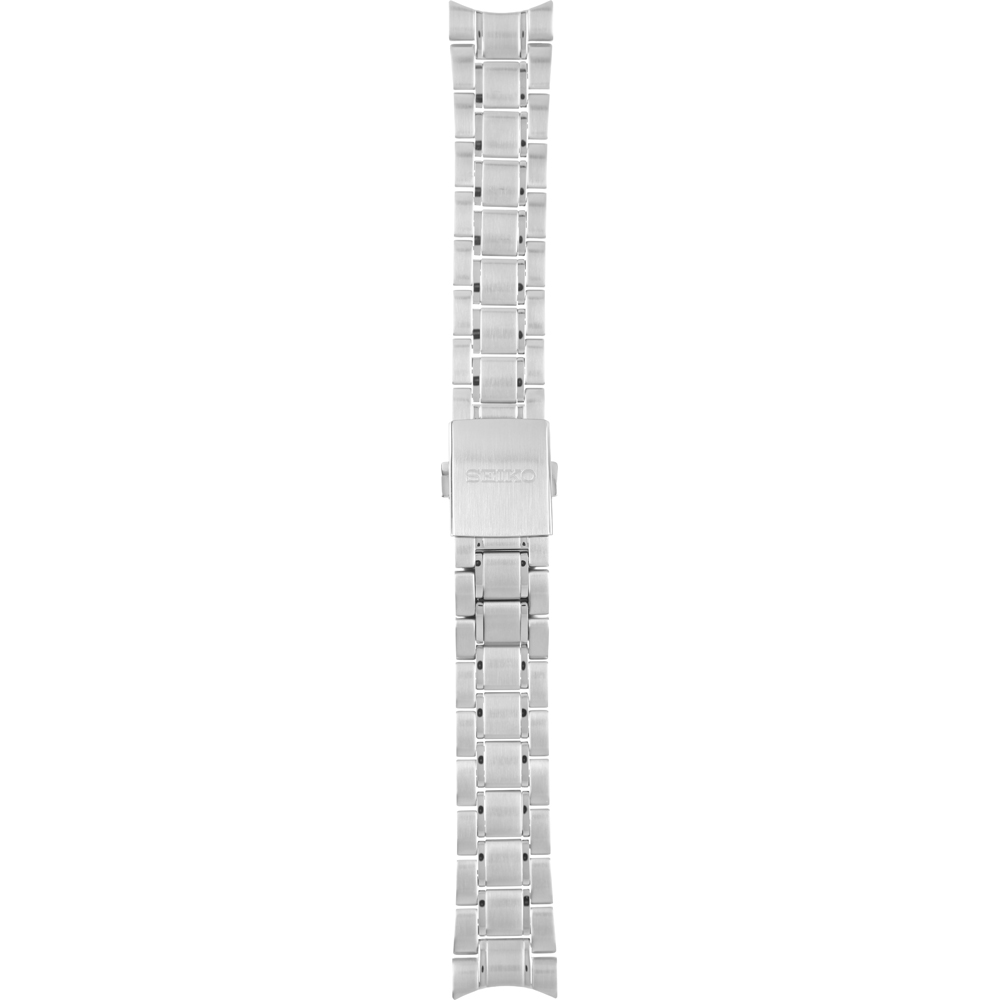 Cinturino Seiko Straps Collection M0PF111J0