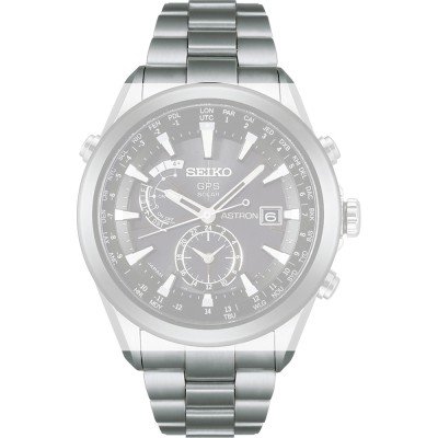 Cinturino Seiko Astron straps M0PS113T9