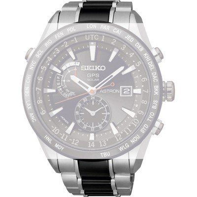 Cinturino Seiko Astron straps M0SP117T9
