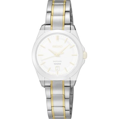 Cinturino Seiko Straps Collection M0SZ111C0-L