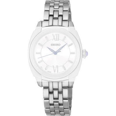 Cinturino Seiko Straps Collection M0T4212J0