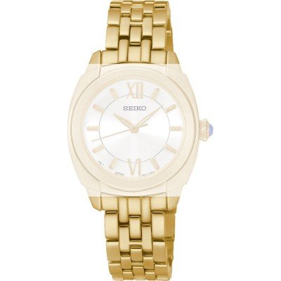 Cinturino Seiko Straps Collection M0T4212K0