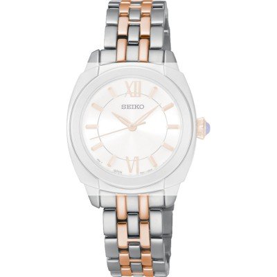 Cinturino Seiko Straps Collection M0T4212R0