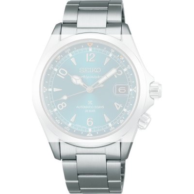 Cinturino Seiko M0TZ933H0 Prospex Alpinist