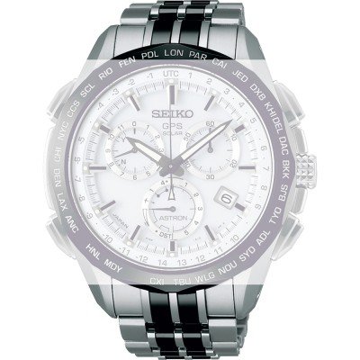 Cinturino Seiko Astron straps M0VX118H0