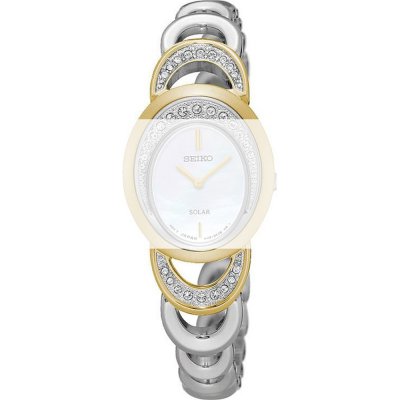 Cinturino Seiko Straps Collection M0YF112C0