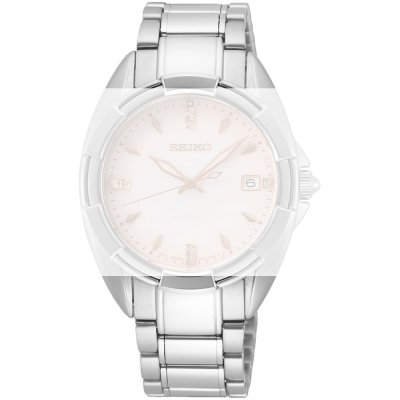 Cinturino Seiko Straps Collection M128211J0