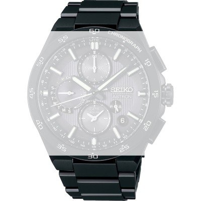 Cinturino Seiko Astron straps M12X111W0