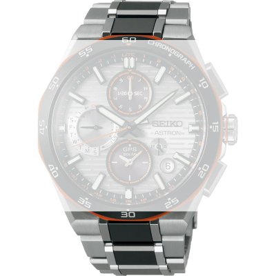 Cinturino Seiko M12Z111H0 Astron GPS Future Innovation