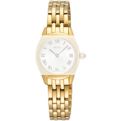 Cinturino Seiko Straps Collection M194112K0