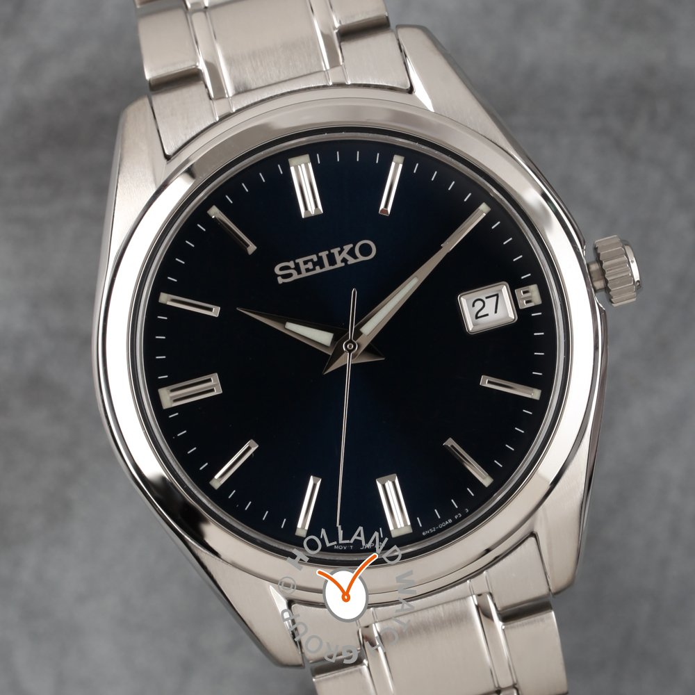 Orologio Seiko SUR309P1 • EAN: 4954628233899 • Orologio.it