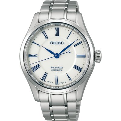 Orologio Seiko Presage SPB293J1 Presage Hakuji