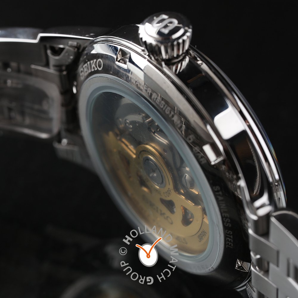 Orologio Seiko Presage SSA439J1 Presage - Open Heart • EAN: 4954628241085 •  Orologio.it