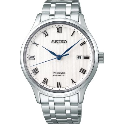 orologio Seiko Presage SRPC79J1 Presage - Zen Garden