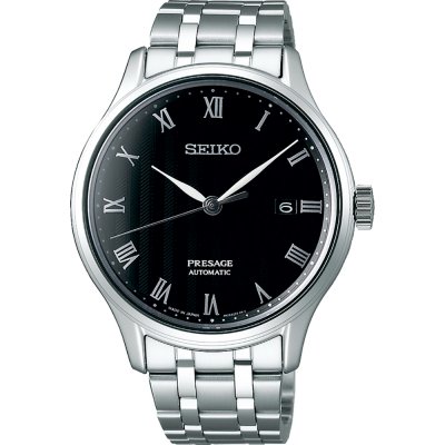 Orologio Seiko Presage SRPC81J1 Presage - Zen Garden
