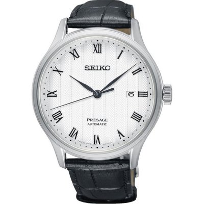 orologio Seiko Presage SRPC83J1
