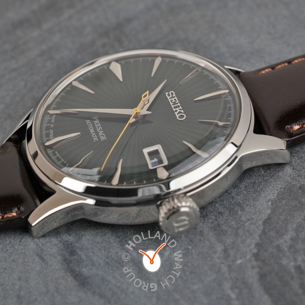 Orologio Seiko Presage SRPD37J1 Presage • EAN: 4954628229809 • Orologio.it
