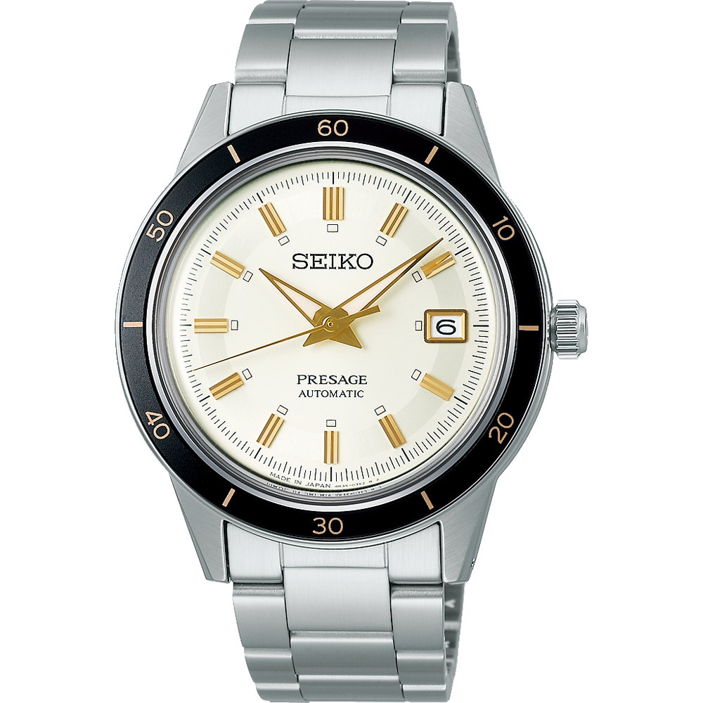 Orologio Seiko Presage SRPG03J1 Presage • EAN: 4954628240385 • Orologio.it