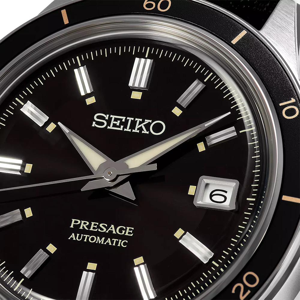 Orologio Seiko Presage SRPG09J1 Presage • EAN: 4954628240415 • Orologio.it