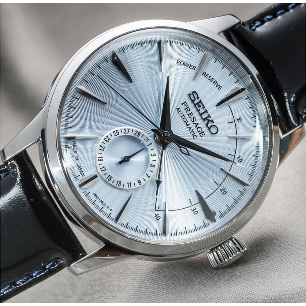 Orologio Seiko Presage SSA343J1 Presage - Cocktail time • EAN:  4954628214546 • Orologio.it