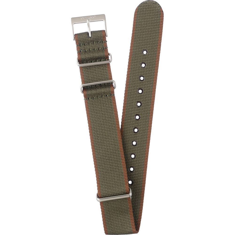 Cinturino Seiko Alpinist straps L0M9012J0 Prospex Alpinist � Rivenditore  ufficiale � Orologio.it