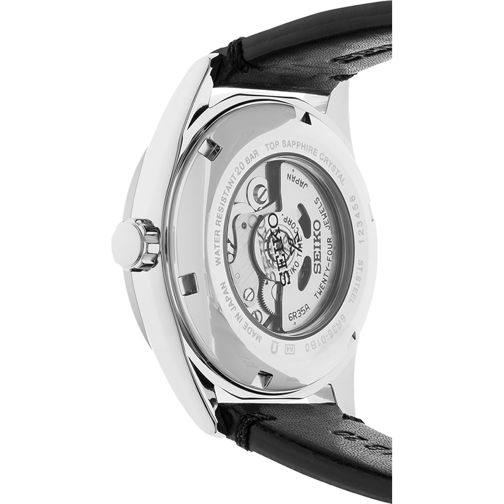 Orologio Seiko Prospex SPB159J1 Prospex Alpinist • EAN: 4954628236098 •  Orologio.it