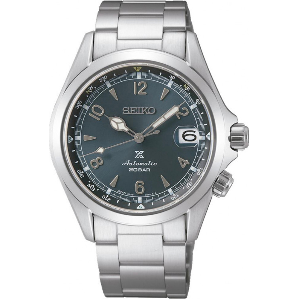 Orologio Seiko Prospex SPB197J1 Prospex Alpinist - Last pieces available in  July 2022!! • EAN: 4954628238627 • Orologio.it