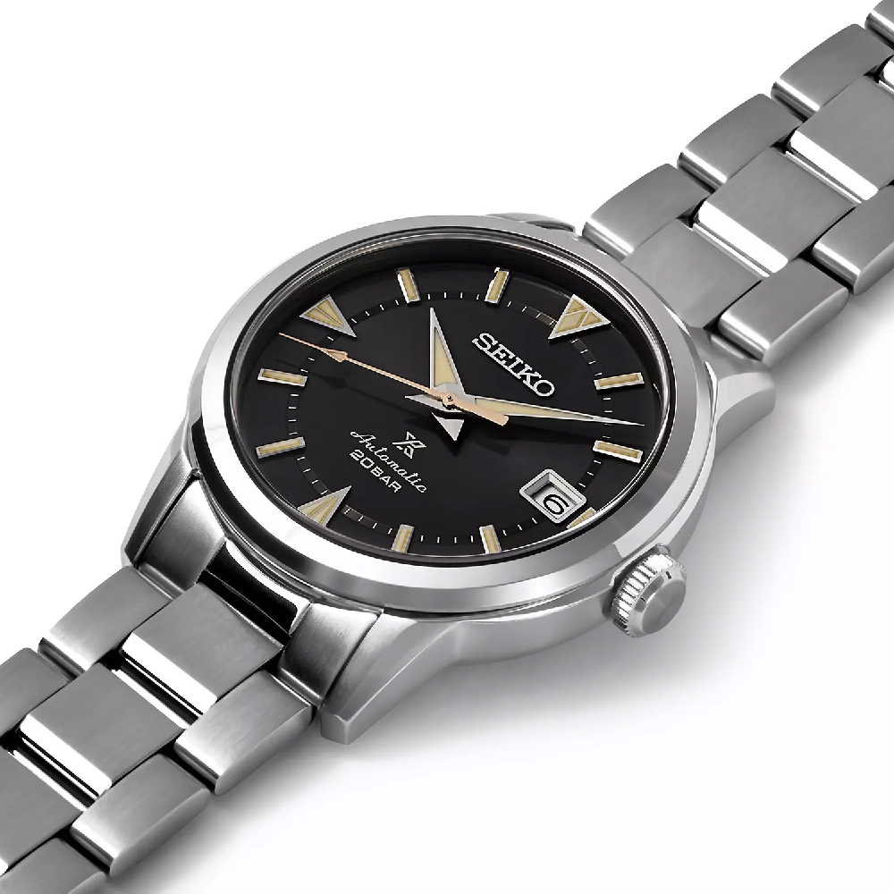 Orologio Seiko Prospex SPB243J1 Prospex Alpinist • EAN: 4954628241658 •  Orologio.it