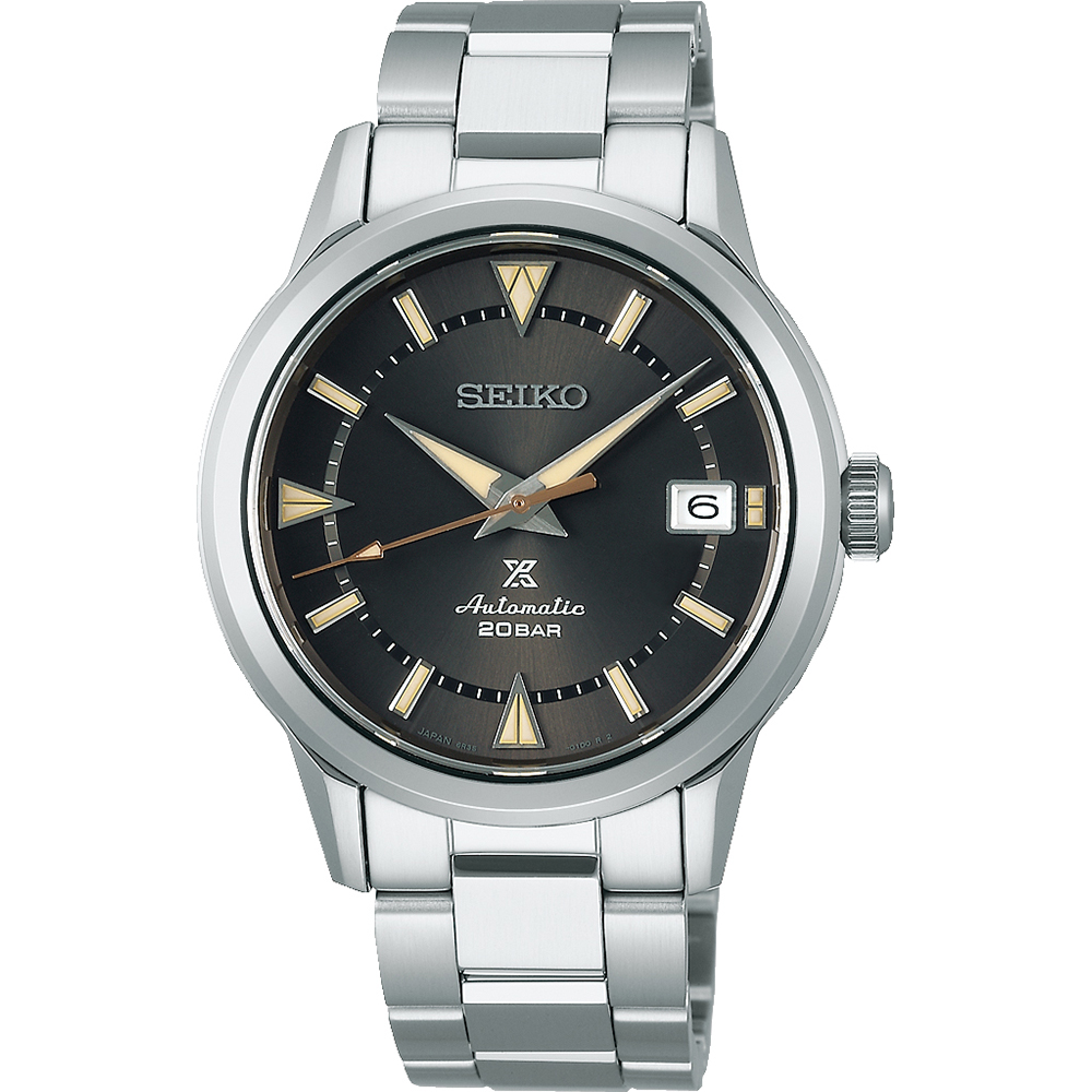 Orologio Seiko Prospex SPB243J1 Prospex Alpinist • EAN: 4954628241658 •  Orologio.it