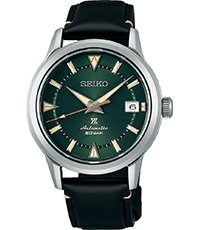 Orologio Seiko Prospex SPB197J1 Prospex Alpinist - Last pieces available in  July 2022!! • EAN: 4954628238627 • Orologio.it
